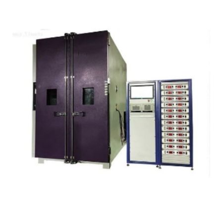 IEC 61215 โมดูลไฟฟ้า โมดูลไฟฟ้า โมดูลไฟฟ้า โมดูลไฟฟ้า โมดูลไฟฟ้า