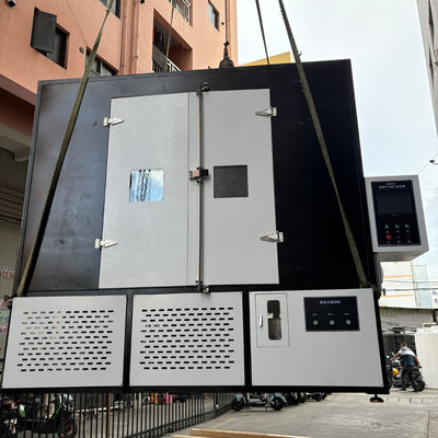 เครื่องทดสอบความเค้นฉนวนไฟฟ้าความแม่นยำสูง รุ่น L310*W28.8*H315CM