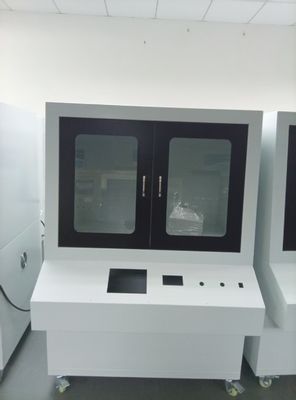 เบนจ์การทดสอบการแตกแยกแบบดีเอเล็คทริกแข็งความแม่นยําสูง พร้อมการสนับสนุนการออกแบบใหม่ของซอฟต์แวร์ที่กําหนดเอง