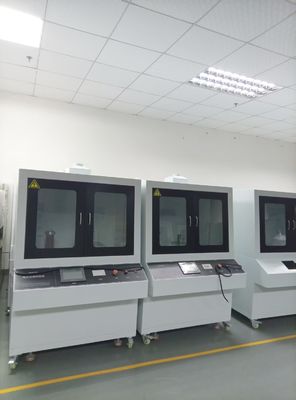 GB1408.1-2006 เครื่องทดสอบความตึงเครียด