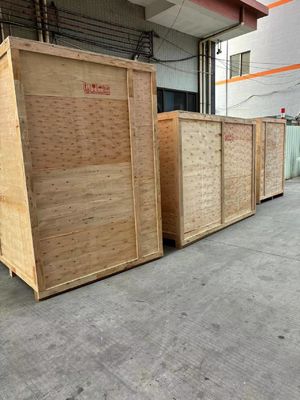 BS EN 13823 เครื่องทดสอบ SBI สําหรับวัสดุก่อสร้าง อุปกรณ์ทดสอบวัตถุเผาไหม้เพียงครั้งเดียว อุปกรณ์ทดสอบห้องปฏิบัติการ