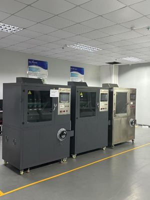 เครื่องทดสอบดัชนีความต้านทานรอยต่อไฟฟ้าพร้อมตัวควบคุมแรงดันไฟฟ้าขาออก 0-250V พร้อมการออกแบบที่ปรับได้ความแม่นยำในการลดลง 0.5%