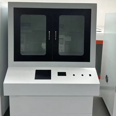 เครื่องทดสอบความแรงดัน 0-50kV DX8388 เครื่องทดสอบความแรงดันด้วย IP67