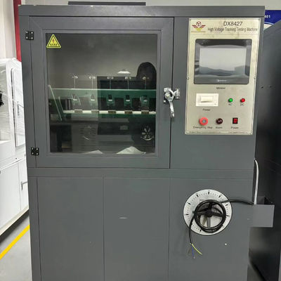 เครื่องทดสอบสําหรับสถาบันการศึกษาที่สูง