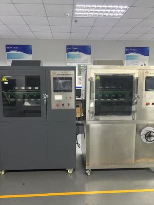 สายไฟฟ้ากันหนาวเหล็กไร้ขุ่น ทดสอบเครื่อง เครื่องทดสอบความดัน 100V-6000V ปรับ stepless