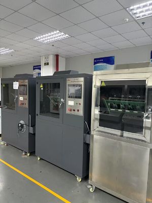 เครื่องทดสอบร่องรอยการรั่วไหลแรงดันไฟฟ้าสูง DAXIAN