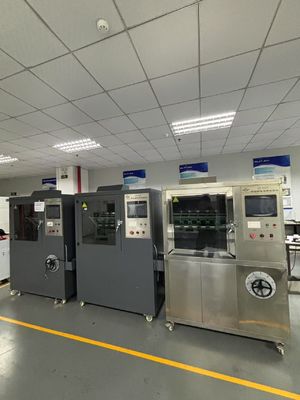 เครื่องทดสอบร่องรอยการรั่วไหลแรงดันไฟฟ้าสูง DAXIAN