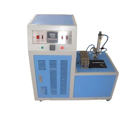 เครื่องทดสอบวัสดุอเนกประสงค์แบบควบคุมด้วยไมโครคอมพิวเตอร์และไฟฟ้าไฮดรอลิก DX8329A