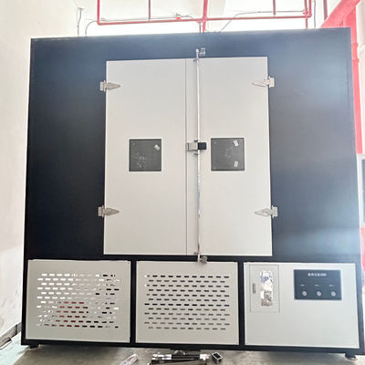 การสนับสนุนที่กําหนดเอง เครื่องทดสอบความแก่ UV 2Kw สําหรับการปรับปรุงซอฟต์แวร์ในราคาถูก