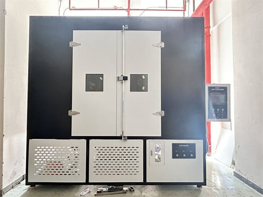Protection Class Ip65 Insulator Corrosion Testing Machine With Damp Heat Rated Relative Temperature RH 95% ± 3%