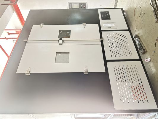Protection Class Ip65 Insulator Corrosion Testing Machine With Damp Heat Rated Relative Temperature RH 95% ± 3%