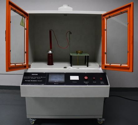 เครื่องทดสอบความดัน 5KVA แบบมืออาชีพ เพื่อผลการทดสอบที่แม่นยํา