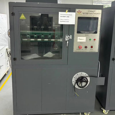 DX8427 เครื่องทดสอบรอยรั่วไหลแรงสูง