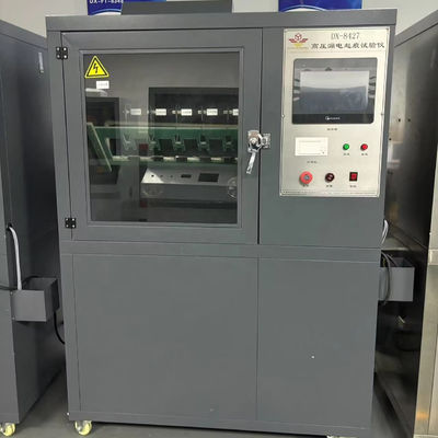 เครื่องทดสอบรอยรั่วของความดันสูง