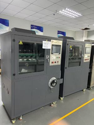 เครื่องทดสอบร่องรอยการรั่วไหลแรงดันไฟฟ้าสูง DX8427