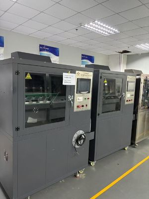 เครื่องทดสอบร่องรอยการรั่วไหลแรงดันไฟฟ้าสูง DX8427