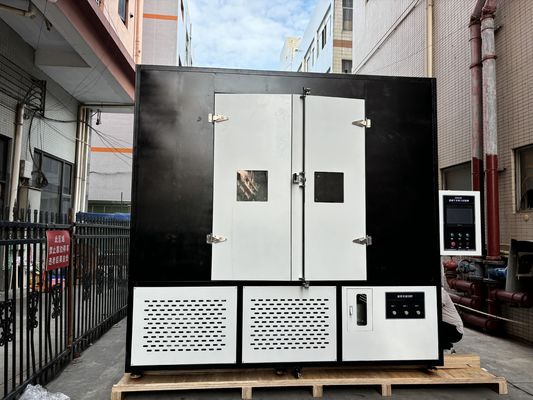 อุปกรณ์ทดสอบพลาสติก เครื่องทดสอบห้องปฏิบัติการ ความเครียดหลายครั้ง