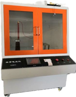 อุปกรณ์ทดสอบความแตกต่างของวัสดุประกอบความแรงสูง