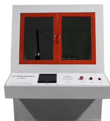 อุปกรณ์ทดสอบความแตกต่างของวัสดุประกอบความแรงสูง