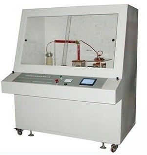 อุปกรณ์ทดสอบความแตกต่างของวัสดุประกอบความแรงสูง