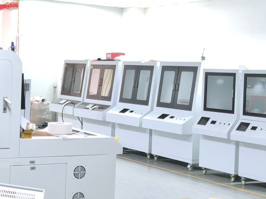 เครื่องทดสอบความทนทานต่อแรงดันไฟฟ้า / การพังทลายของแรงดันไฟฟ้า