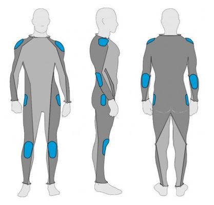 อุปกรณ์ทดสอบห้องปฏิบัติการบ้าน รถยนต์จักรยานยนต์ เสื้อผ้าป้องกัน DAM Darmstadt เครื่องทดสอบการบด