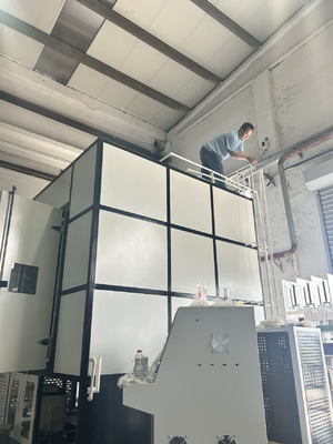 เครื่องทดสอบห้องปฏิบัติการเครื่องทดสอบความเครียดหลายเครื่อง 5000h เครื่องทดสอบ IEC 62730-2024