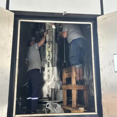 เครื่องทดสอบห้องปฏิบัติการเครื่องทดสอบความเครียดหลายเครื่อง 5000h เครื่องทดสอบ IEC 62730-2024