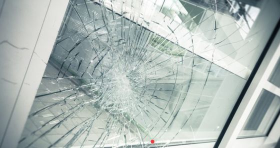 เครื่องทดสอบอุปกรณ์ขวานแก้ว สถาบัน BS EN 356