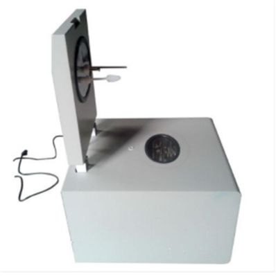 เครื่องทดสอบการลามไฟในห้องปฏิบัติการวัสดุก่อสร้าง อุปกรณ์วัดค่าความร้อนจากการเผาไหม้ทั้งหมด ISO1716