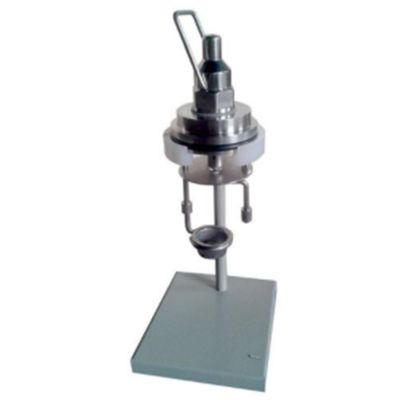 เครื่องทดสอบการลามไฟในห้องปฏิบัติการวัสดุก่อสร้าง อุปกรณ์วัดค่าความร้อนจากการเผาไหม้ทั้งหมด ISO1716