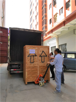 เครื่องทดสอบในห้องปฏิบัติการ เครื่องติดตาม เครื่องมือทดสอบ IEC60587 ASTMD2303