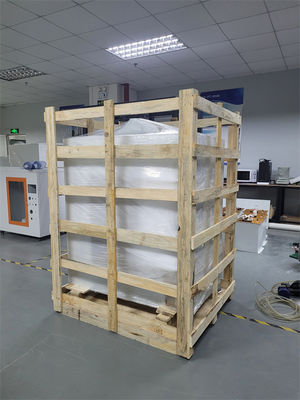 เครื่องทดสอบ ASTMD149 สำหรับทดสอบความแข็งแรงทางไฟฟ้าของวัสดุฉนวนแข็ง พร้อมถังน้ำมัน