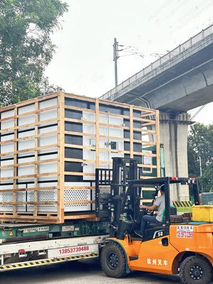 5000h การทดสอบ อุปกรณ์ทดสอบหลอดเซนอนสําหรับไอโซเลเตอร์