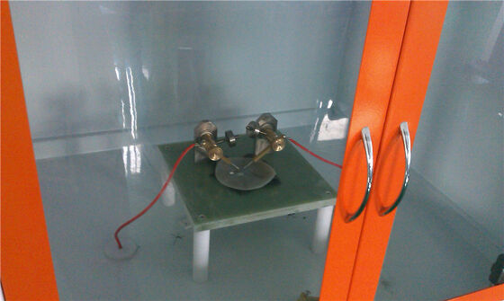 Arc Resistance Testing Machine