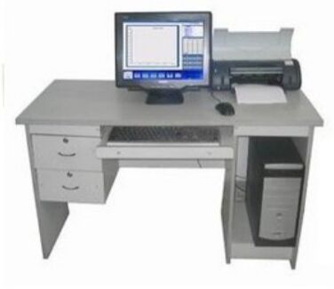 DX8401 อุปกรณ์ทดสอบการไหลของความร้อนจากรังสีของวัสดุพื้น