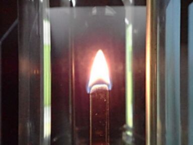 JIS K 7201 - 3 อุปกรณ์สําหรับการกําหนดความเผาไหม้โดยค่าออกซิเจนที่ระบุ (การทดสอบอุณหภูมิสูง)