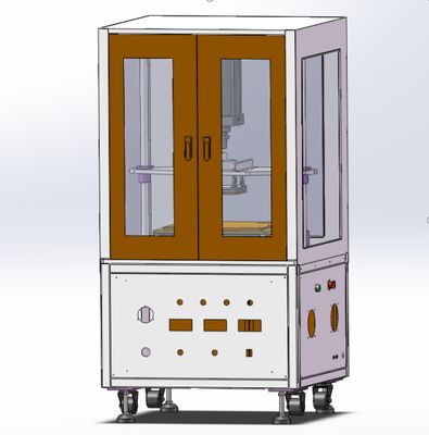 อุปกรณ์ระบายความร้อนของวัสดุอุปกรณ์ประกอบการ ใช้ในการวัดความสูญเสียความร้อนของวัสดุประกอบการบนพื้นผิวภายนอกของอุปกรณ์อุตสาหกรรมและลําเลียงที่มีอุณหภูมิ