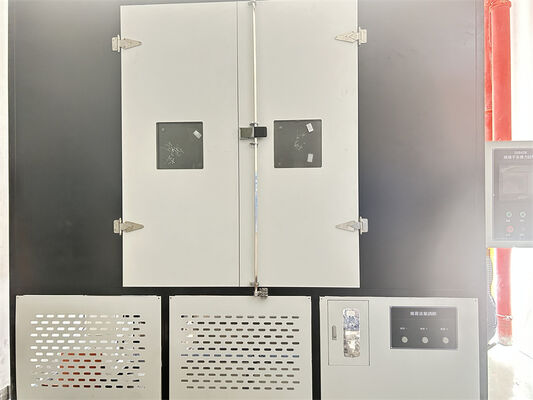IEC62730-2024 เครื่องทดสอบความเครียดหลายตัวสําหรับเครื่องกั้นพอลิมเลอร์ 33KV