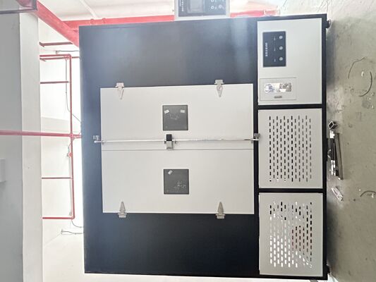 IEC62217-2012 เครื่องทดสอบฉนวน 5000h ฉนวนโพลีเมอร์