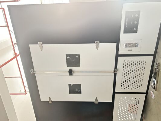 IEC62217-2012 เครื่องทดสอบฉนวน 5000h ฉนวนโพลีเมอร์