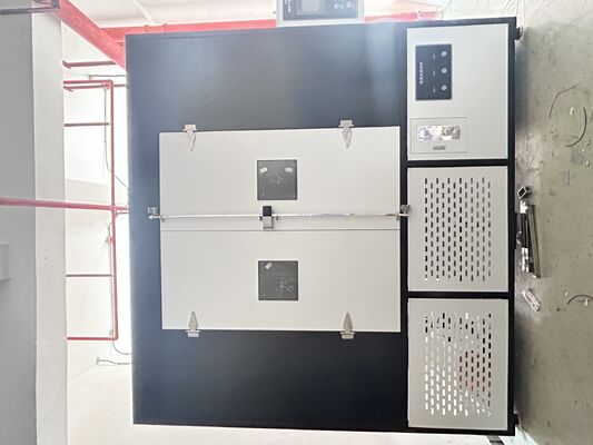 IEC62217-2012 5000h เครื่องทดสอบการแก่ตัว เครื่องทดสอบความเครียดหลายตัว