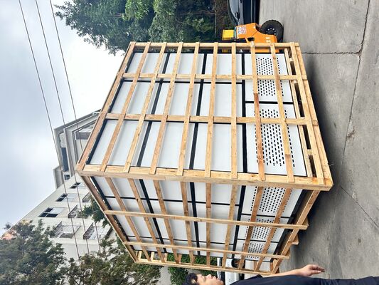 IEC62217-2012 5000h เครื่องทดสอบการแก่ตัว เครื่องทดสอบความเครียดหลายตัว