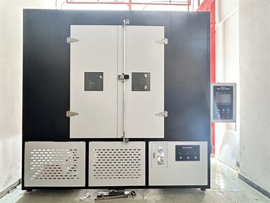 IEC62217-2012 เครื่องทดสอบความเครียดหลายแบบของไอโซเลเตอร์ เครื่องทดสอบความแก่ของไอโซเลเตอร์