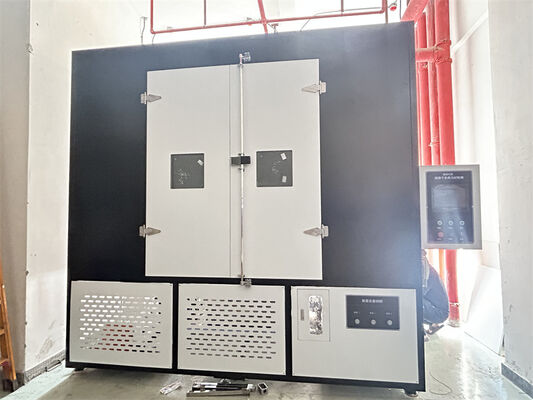IEC62217-2012 เครื่องทดสอบความเครียดหลายแบบของไอโซเลเตอร์ เครื่องทดสอบความแก่ของไอโซเลเตอร์