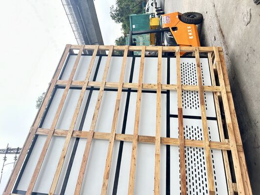 IEC62217-2012 เครื่องทดสอบความเครียดหลายแบบของไอโซเลเตอร์ เครื่องทดสอบความแก่ของไอโซเลเตอร์