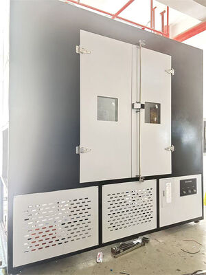 ห้องทดสอบการเก่าของเครื่องทดสอบไอโซเลเตอร์ที่สอดคล้องกับ IEC 62217