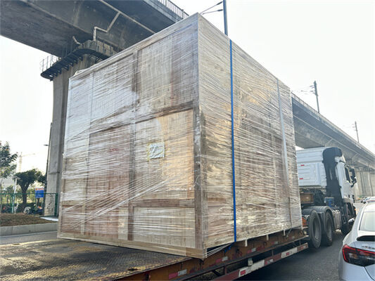 IEC 62217 อุปกรณ์ทดสอบการแก่ตัวหลายปัจจัยสําหรับอุปกรณ์แยก