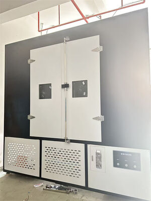 IEC 62217 อุปกรณ์การทดสอบผลประกอบการไฟฟ้ากลกลามครบวงจรสําหรับอุปกรณ์แยก