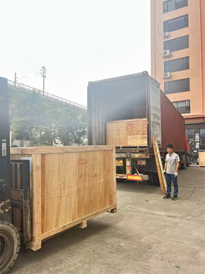 IEC 62730 5000h ห้องทดสอบความตึงเครียดหลายครั้ง สําหรับเครื่องกั้นพอลิมเลอร์